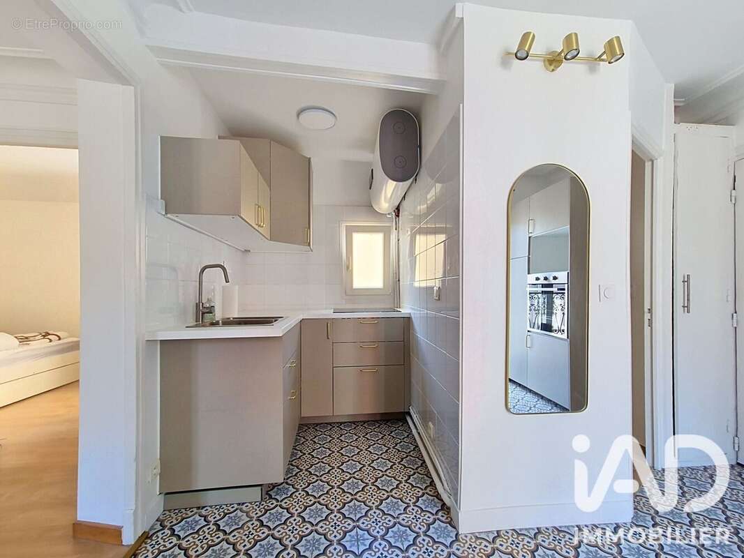 Photo 6 - Appartement à ENGHIEN-LES-BAINS
