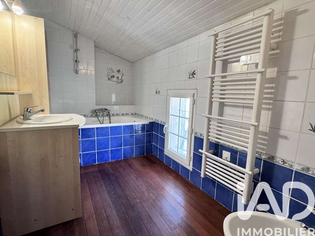 Photo 8 - Maison à LA RIVIERE