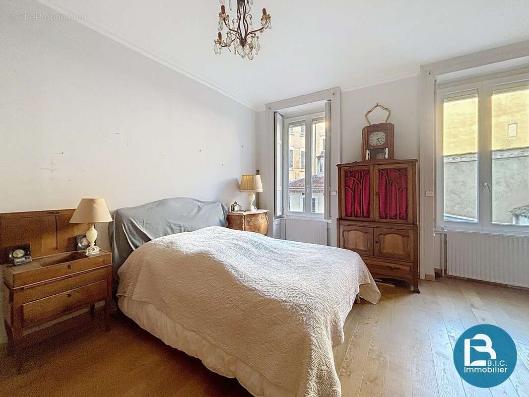Appartement à LYON-3E