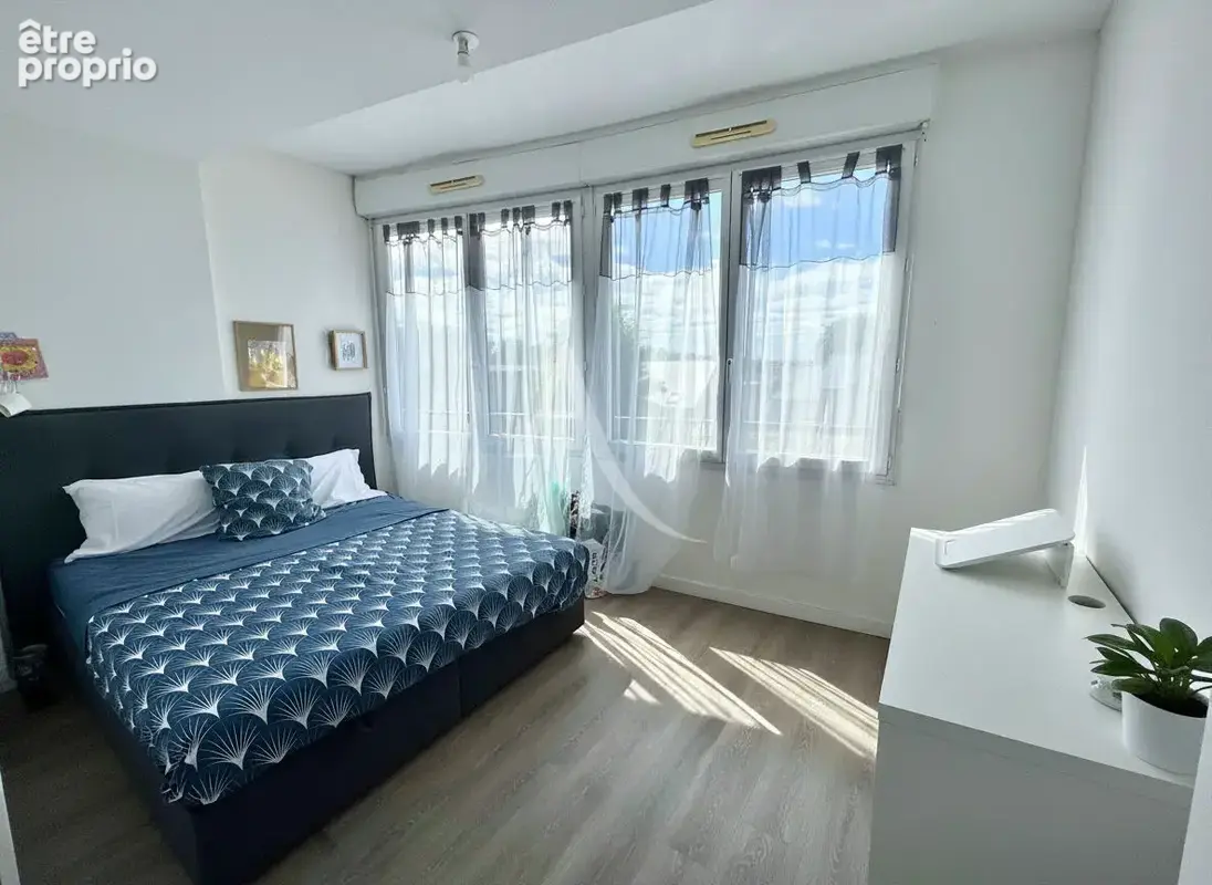Appartement Le Mans 3 pièces - photo 5
