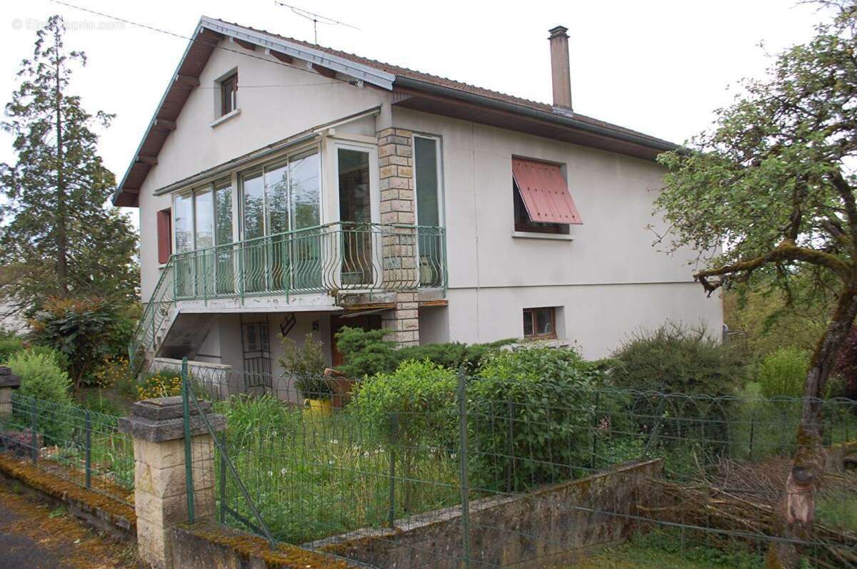 Maison à FRESNE-SAINT-MAMES