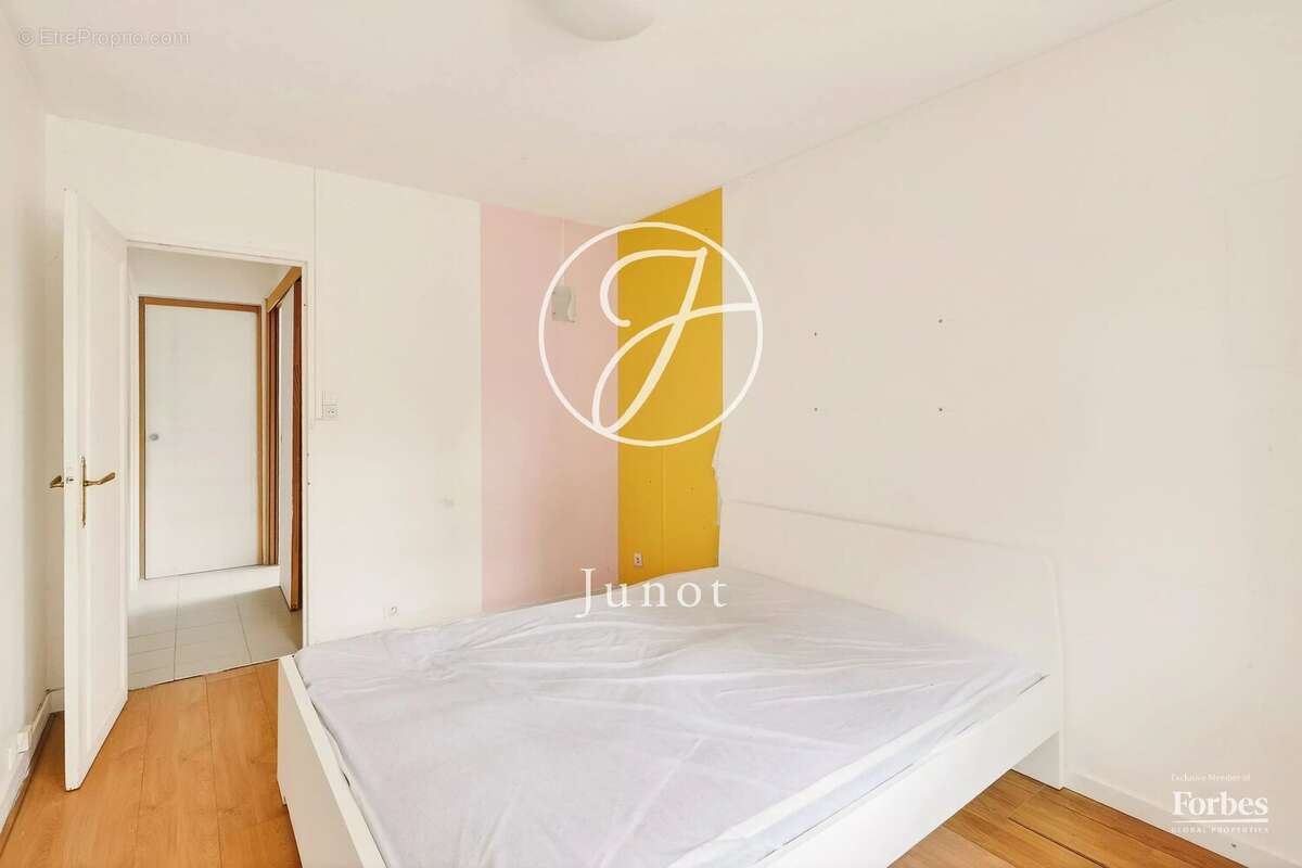 Appartement à SAINT-CLOUD