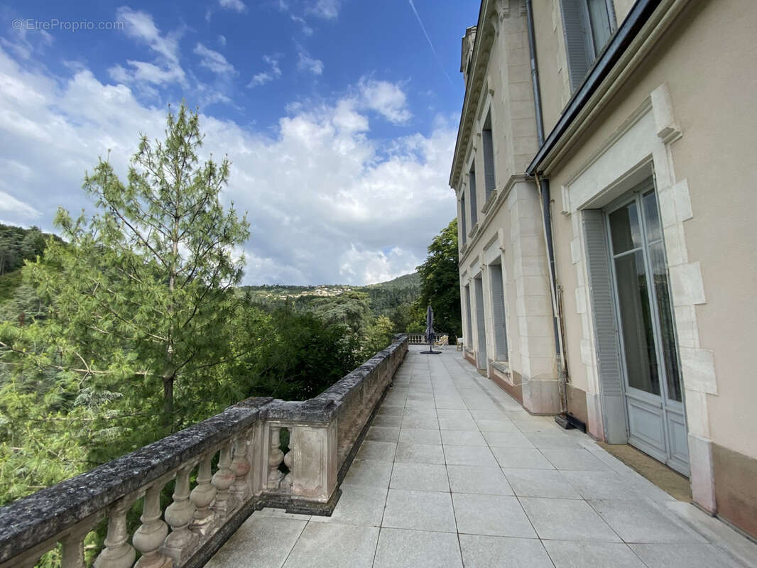Maison à ANNONAY