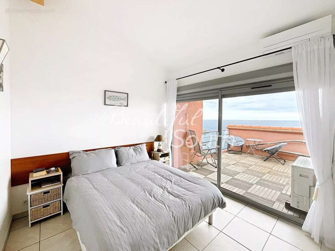 Appartement à CERBERE