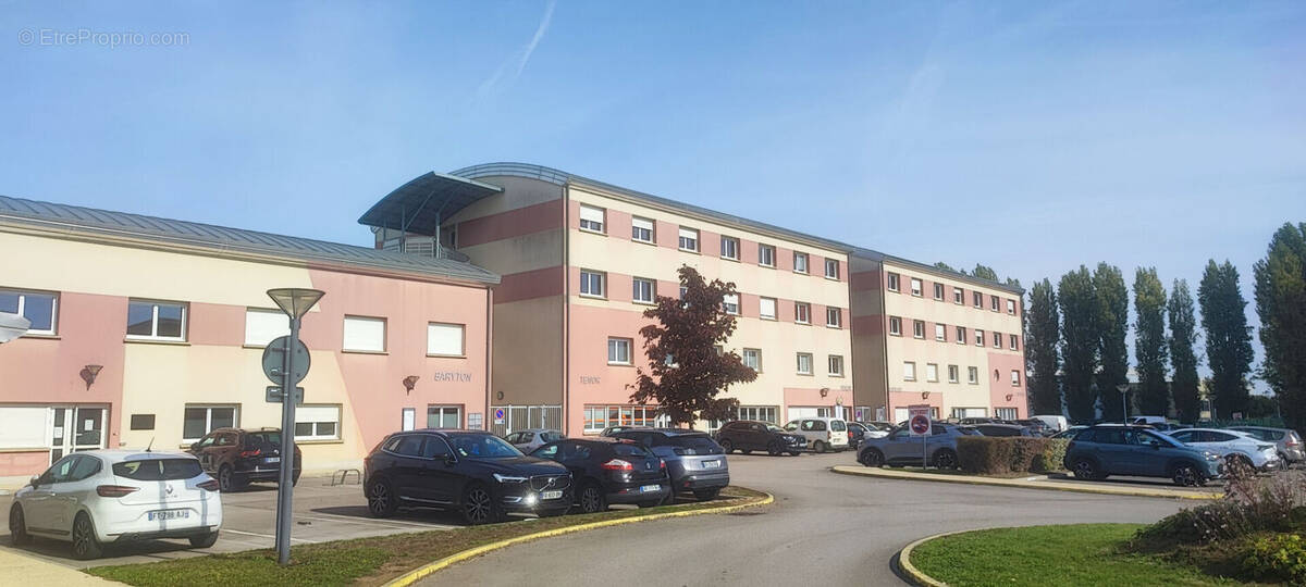 Commerce à BEAUVAIS