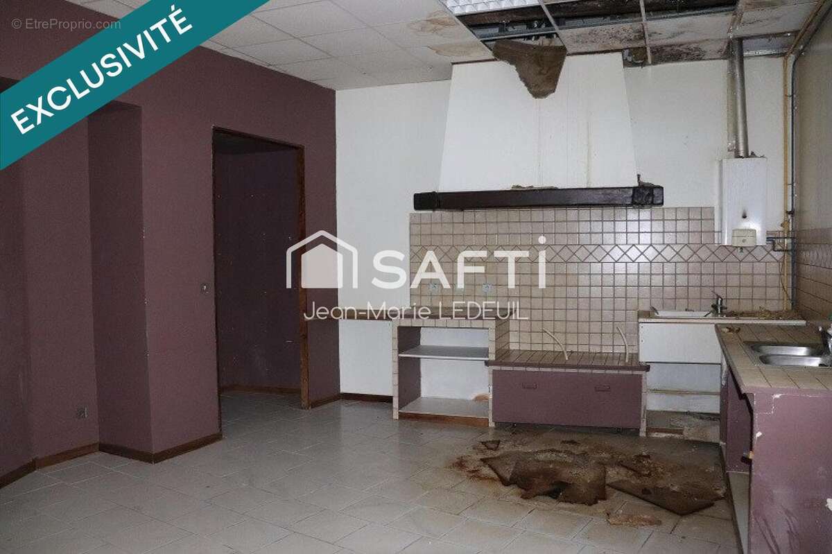 Photo 2 - Appartement à BAR-LE-DUC