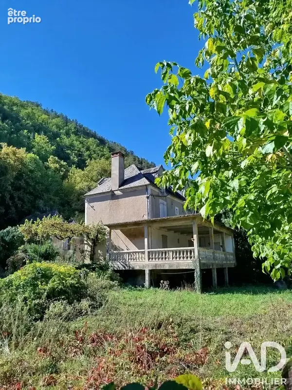 Photo 1 - Maison à LE ROC