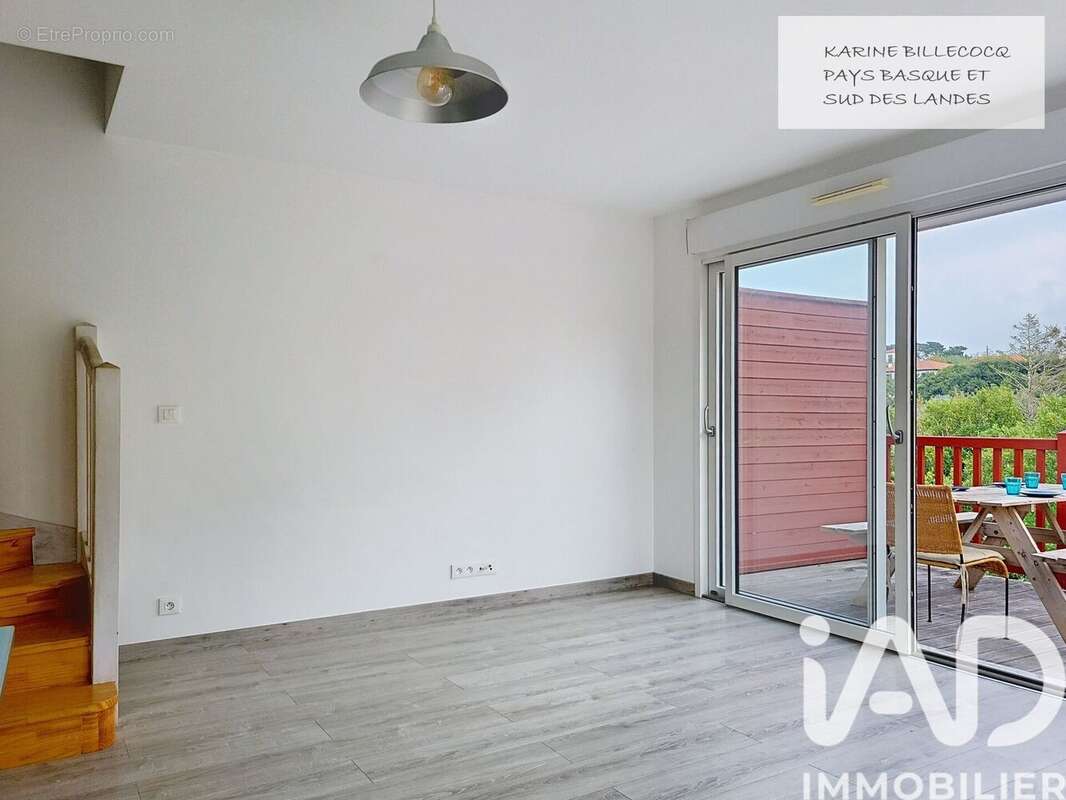 Photo 4 - Appartement à ANGLET