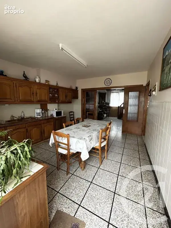 Maison 7 pièces 140 m² à vendre à Brimeux (62170) - photo 5