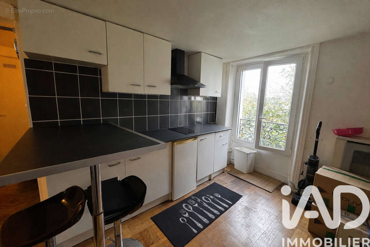 Photo 6 - Appartement à CHELLES