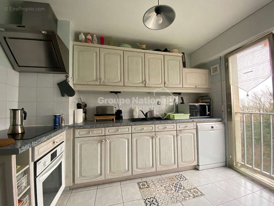 Appartement à VERSAILLES