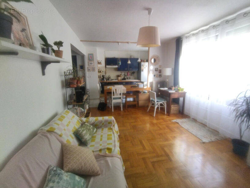 IMG_20260119_110054_1 - Appartement à CAHORS