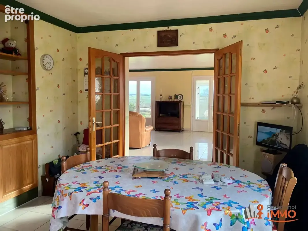 Maison à vendre Treigny-Perreuse-Sainte-Colombe - photo 14