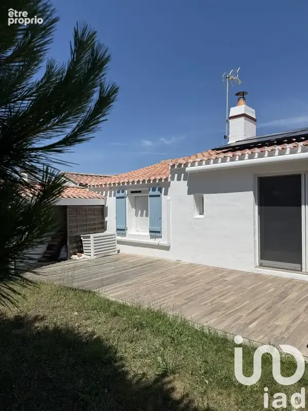 Photo 1 - Maison à L'EPINE