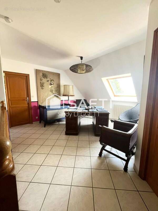 Photo 5 - Maison à GHYVELDE