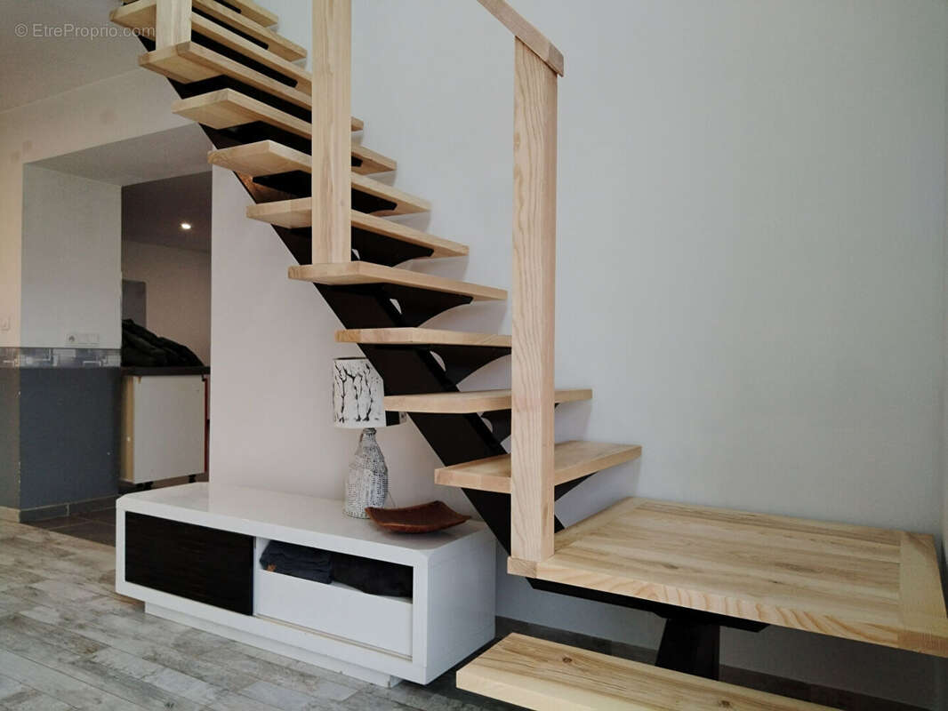 Maison à BOIS-DE-GAND