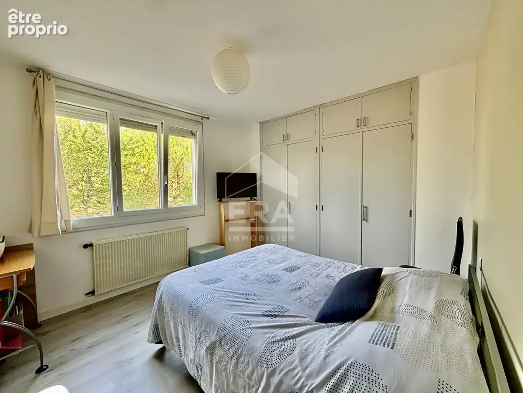 Appartement Albi 3 pièces 57 m2 - photo 5