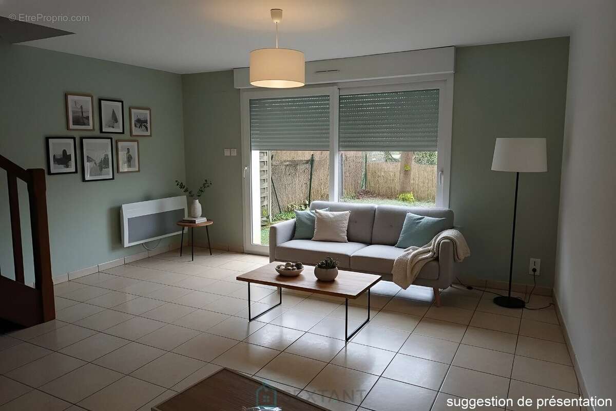 Immeuble de rapport - photo 3