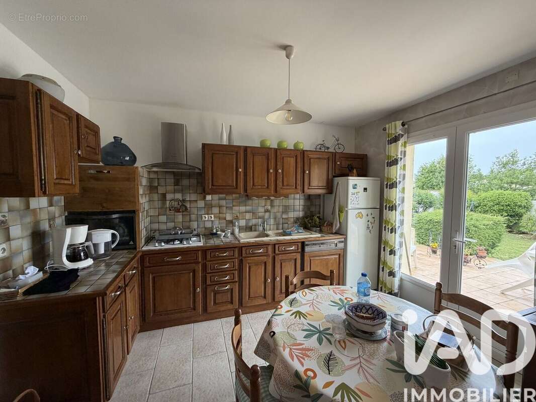 Photo 4 - Maison à LA JARRIE