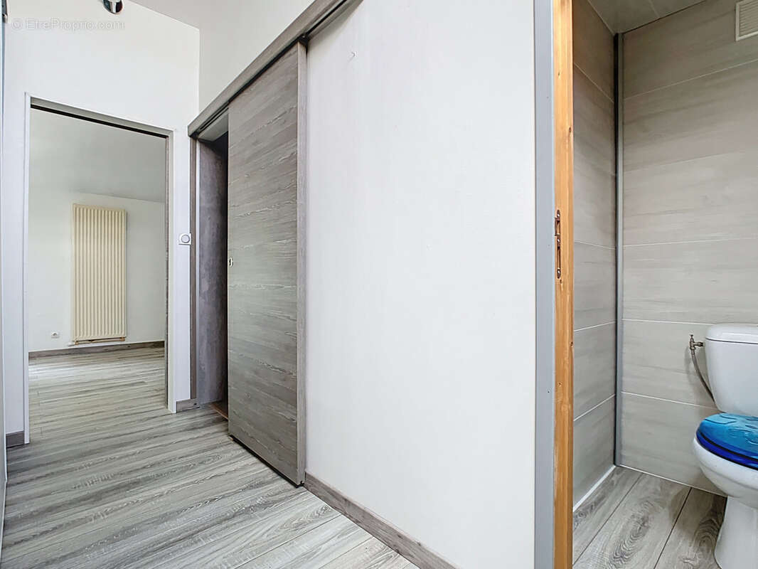 Maison à MONTMIRAIL