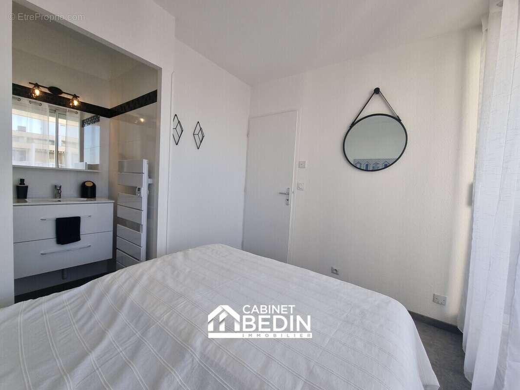 Appartement à ARCACHON