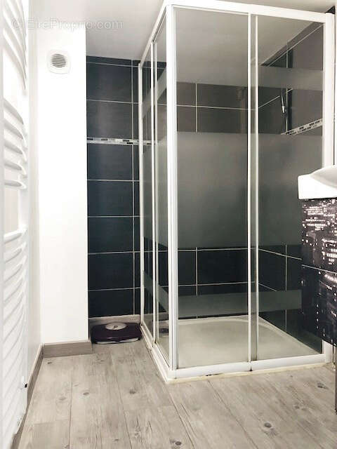 Appartement à CHATELAILLON-PLAGE
