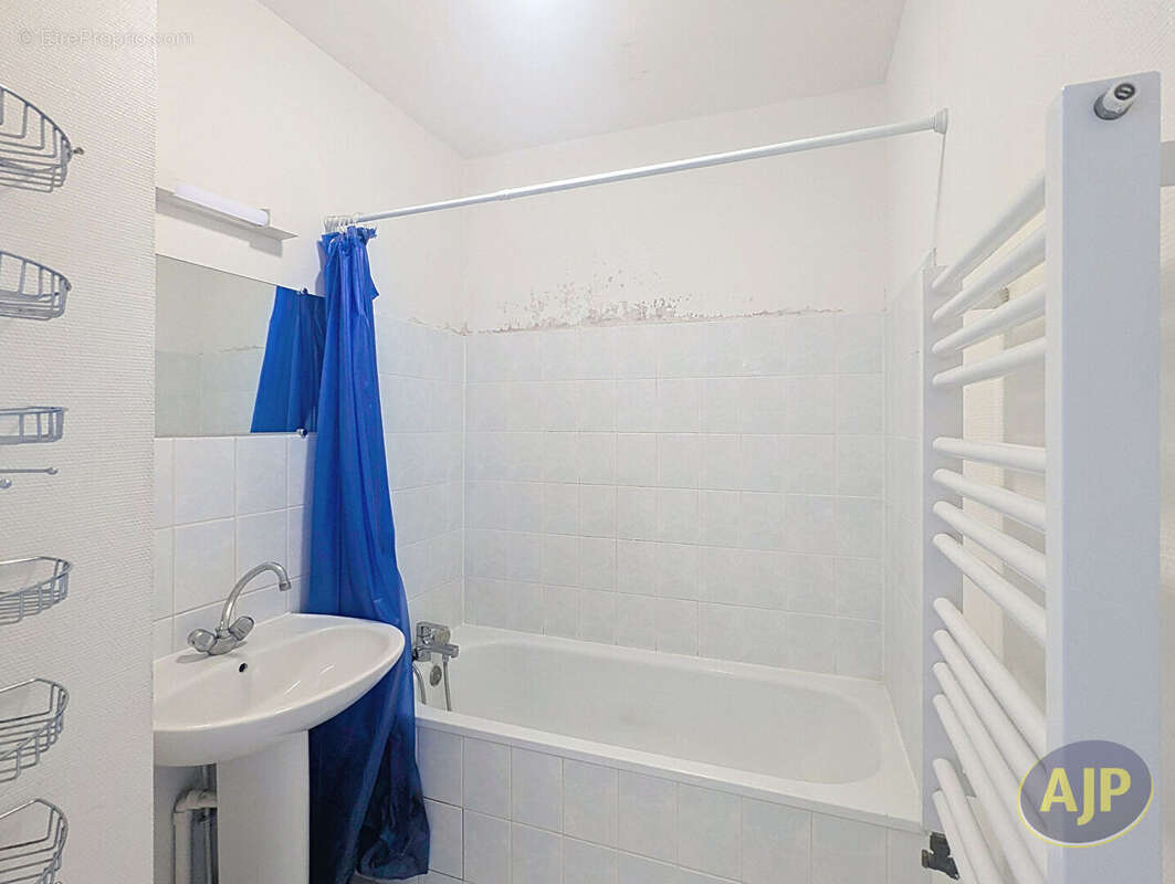 Appartement  T3 - BEAUREGARD - photo 8