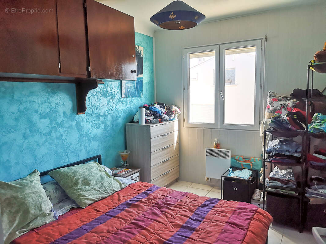 Appartement à FLEURY