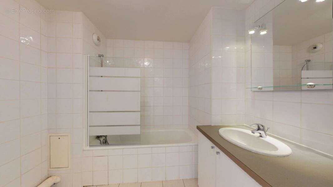 Appartement à ARGENTEUIL