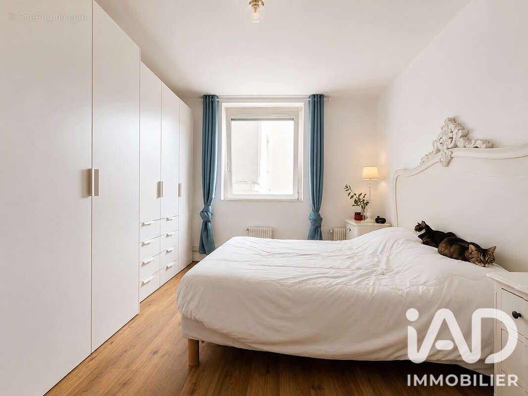 Photo 6 - Appartement à ROUEN