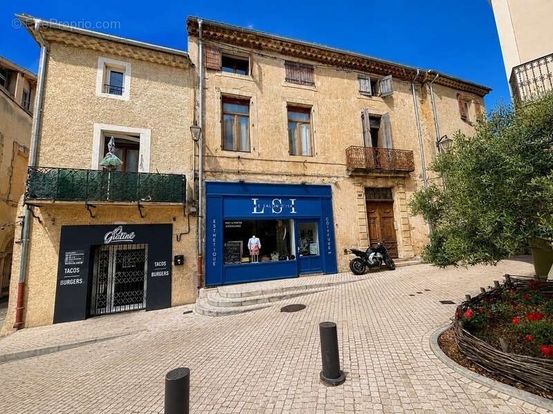 Appartement à SERVIAN