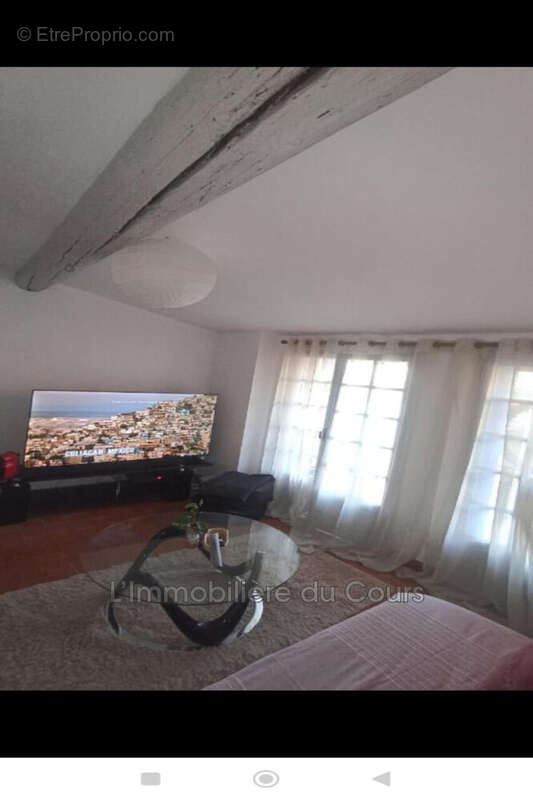 Appartement à MARTIGUES