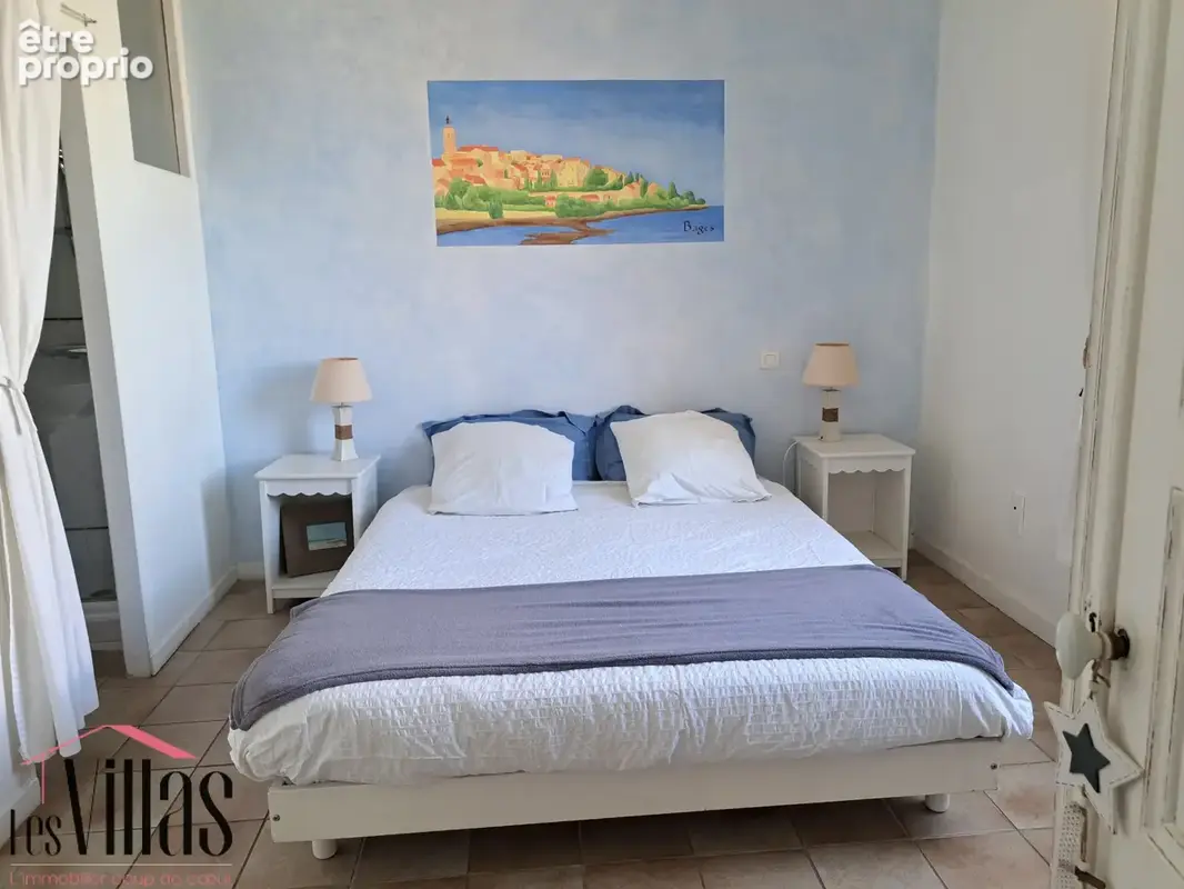 Maison de charme à 25 min. de Narbonne - photo 10