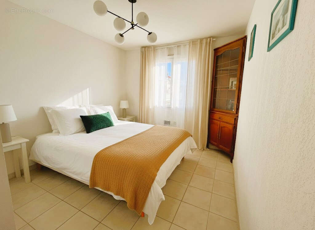 Appartement à SAINTE-MARIE