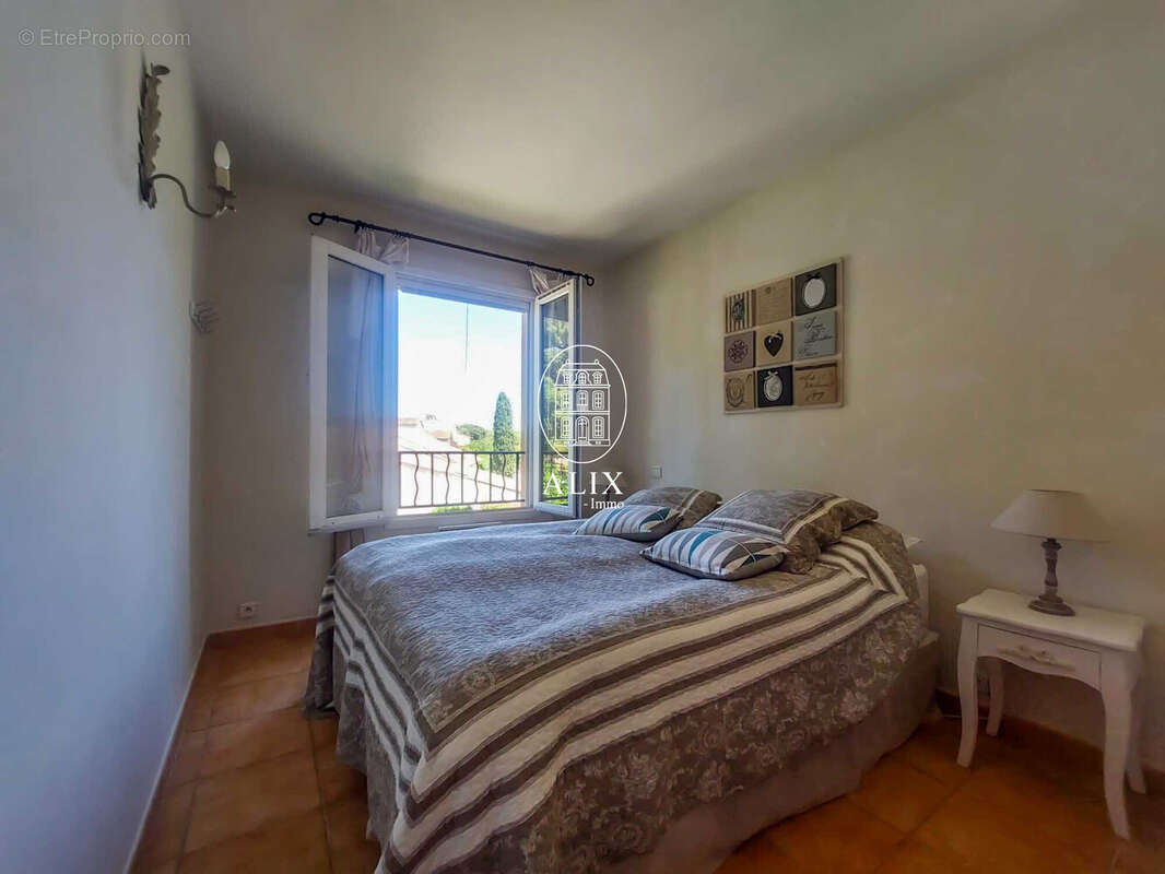 Maison à SAINTE-MAXIME