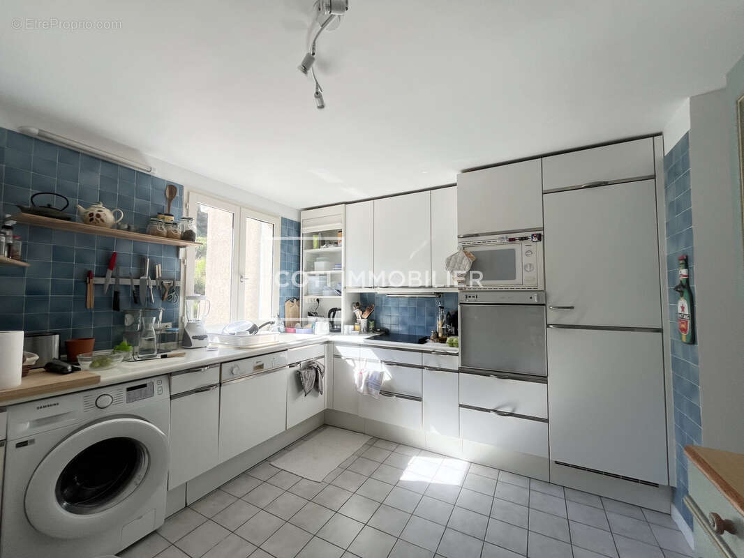Sartene - duplex vue mer et montagnes - 110.22m2 - photo 6