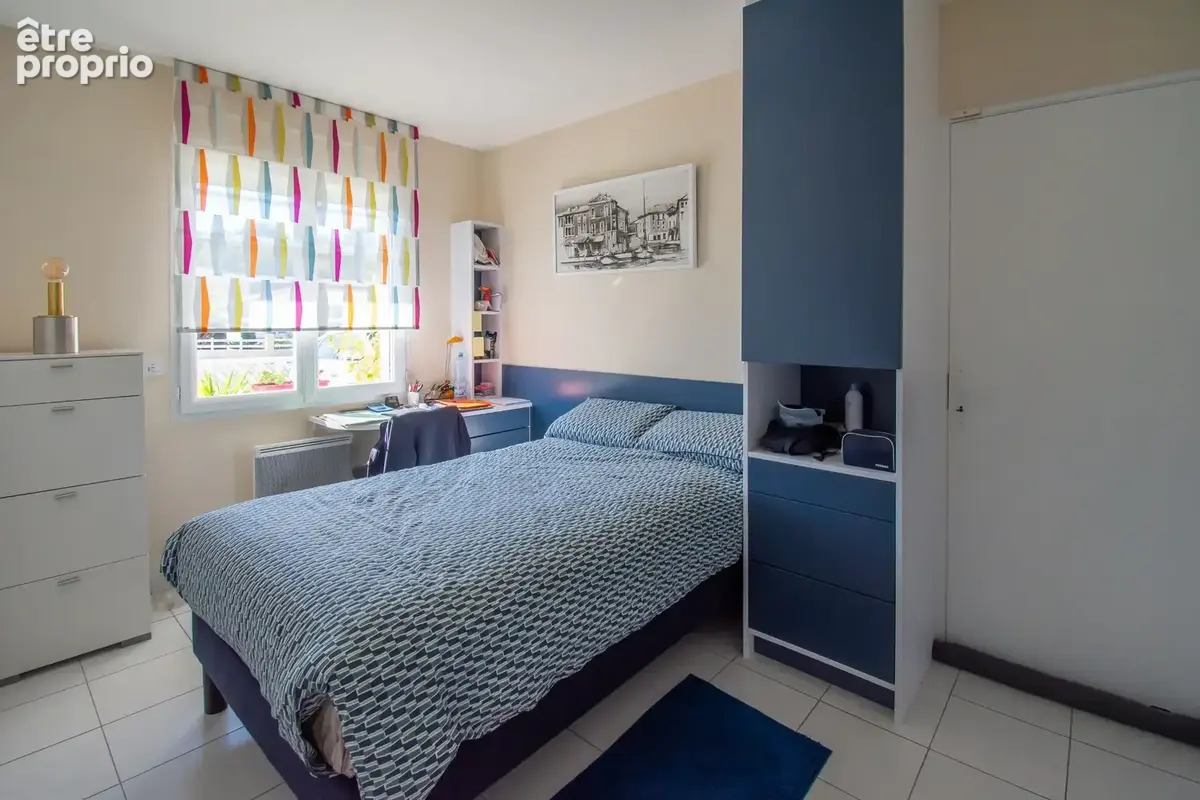 Les mathes - contemporaine 4 chambres et piscine - photo 17