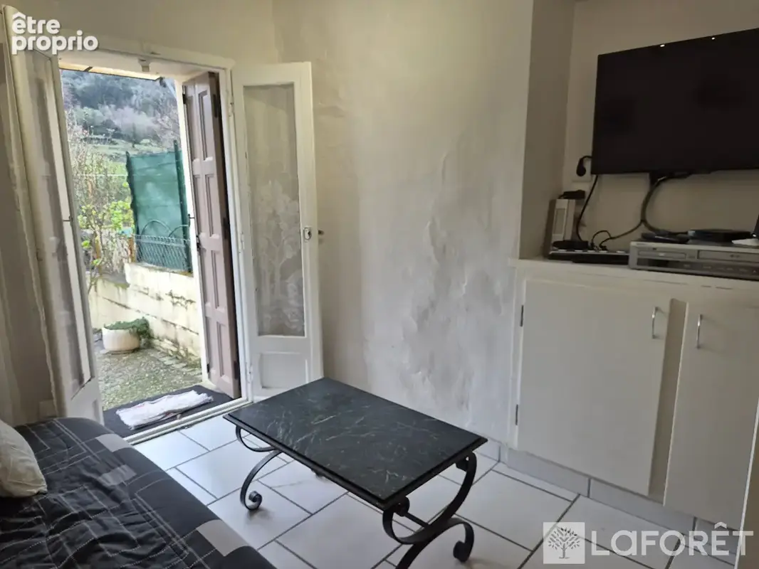 Maison avec jardin - Molitg-les-Bains (66) - photo 9