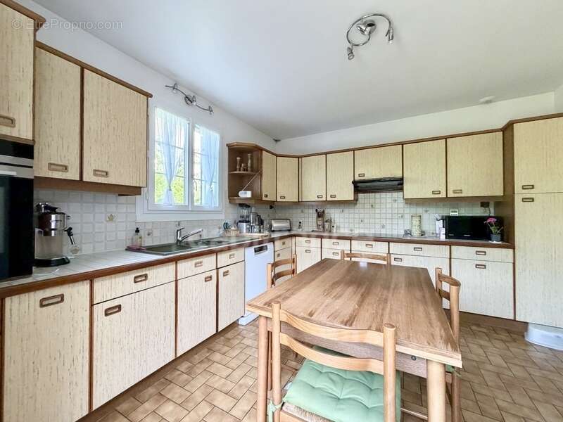 Maison à CERGY