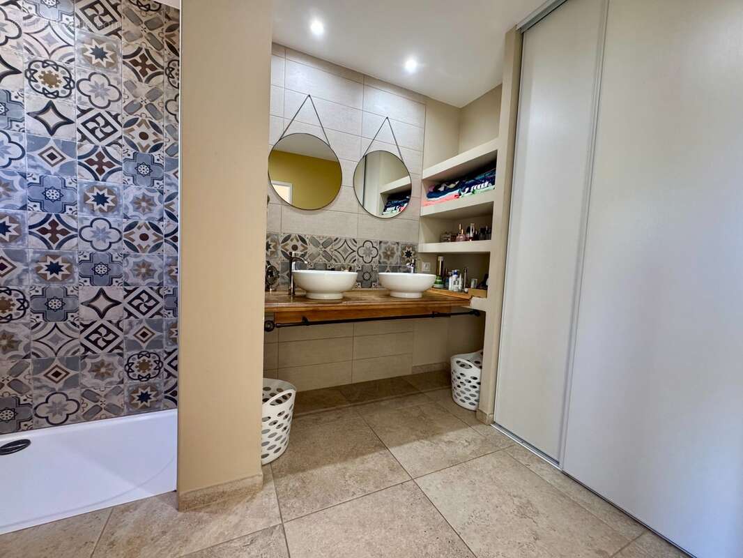 Maison à vendre 5 pièces ROUSSON (30) - photo 16