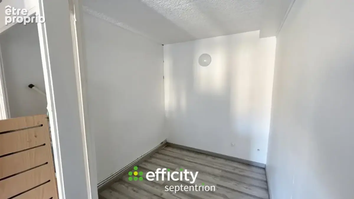 Maison 6 pièces 107 m² à vendre à Curgies (59990) - photo 8