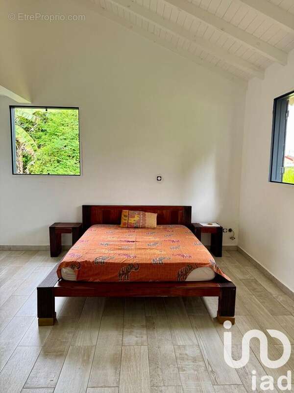 Photo 7 - Maison à BAIE-MAHAULT