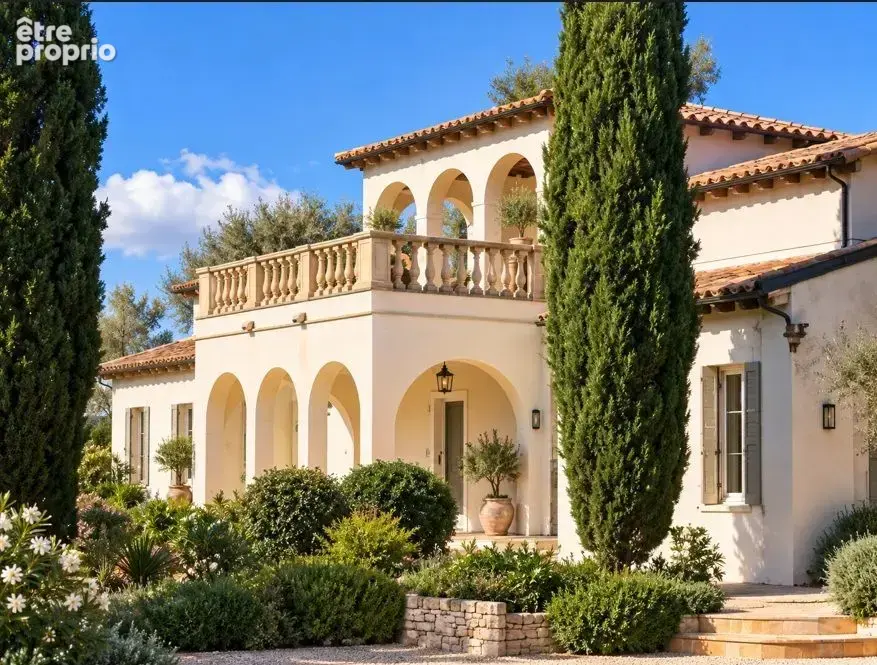 Maison à MONTPELLIER