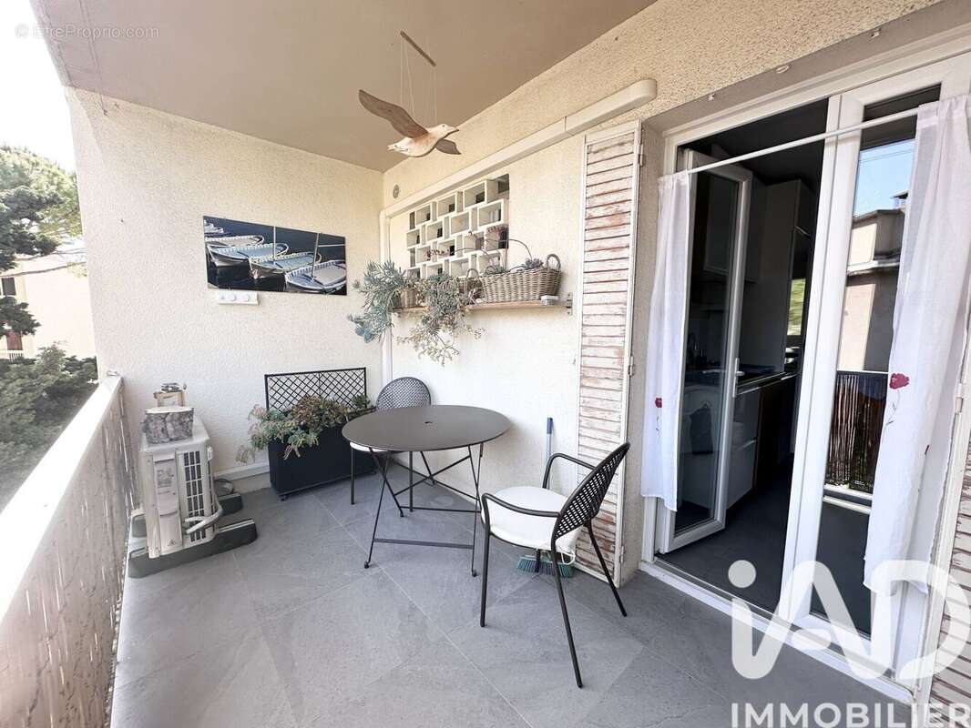 Photo 6 - Appartement à CASSIS