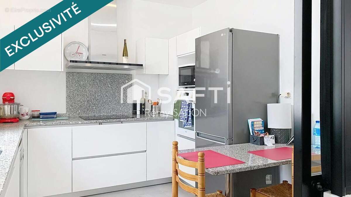 Photo 5 - Maison à CASTELNAU-DE-MEDOC