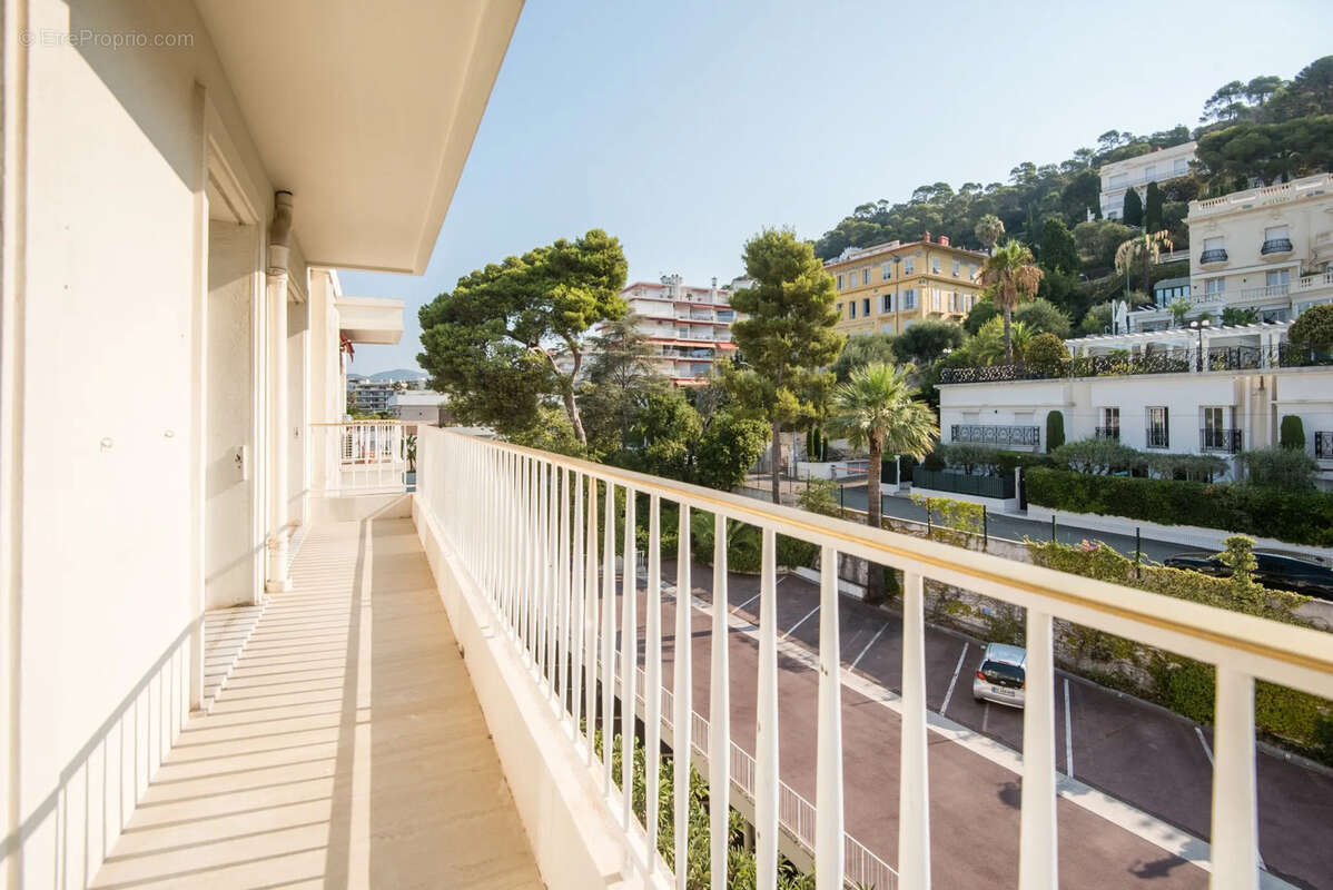 Appartement 75 m² à Nice  - photo 12