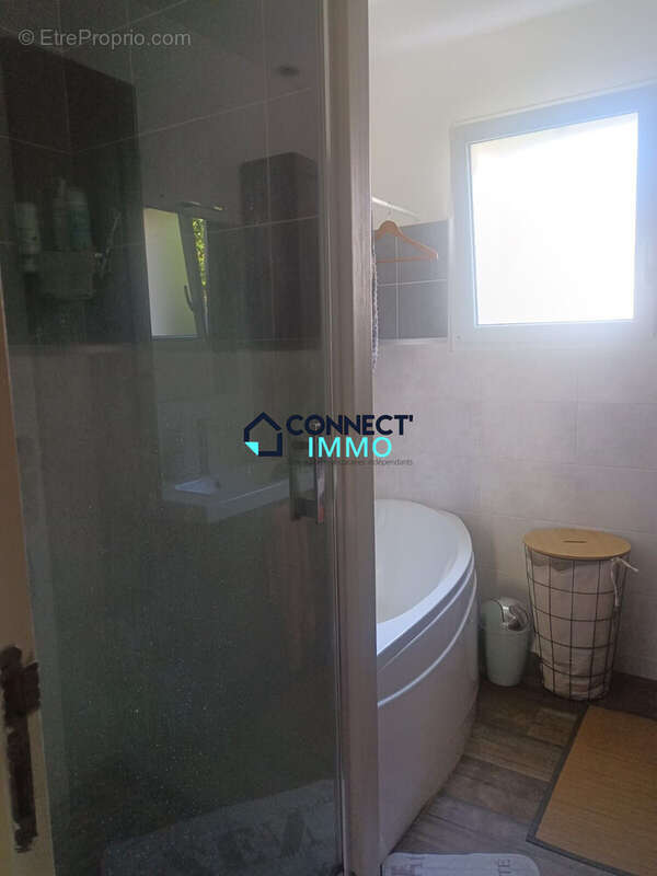 Maison 125 m² à Morlaix  - photo 8