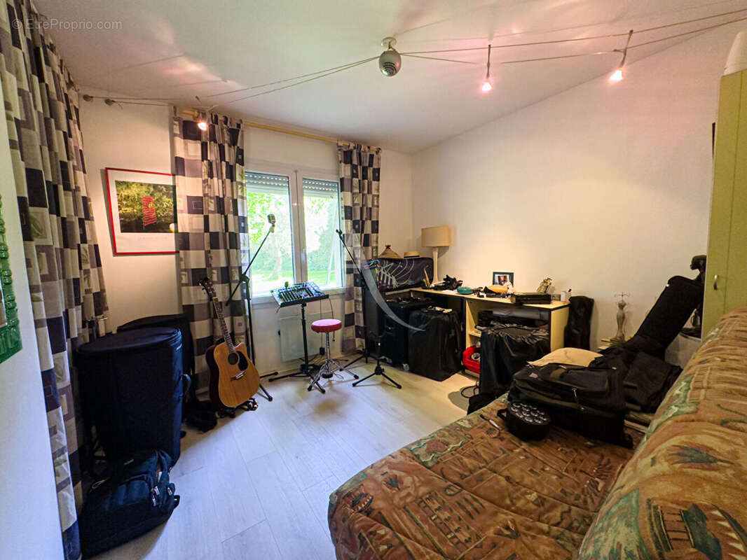 Maison à LE FENOUILLER