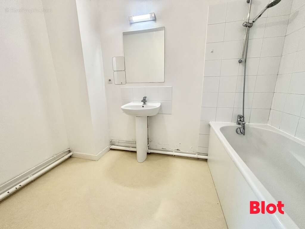 Appartement à CHANTEPIE