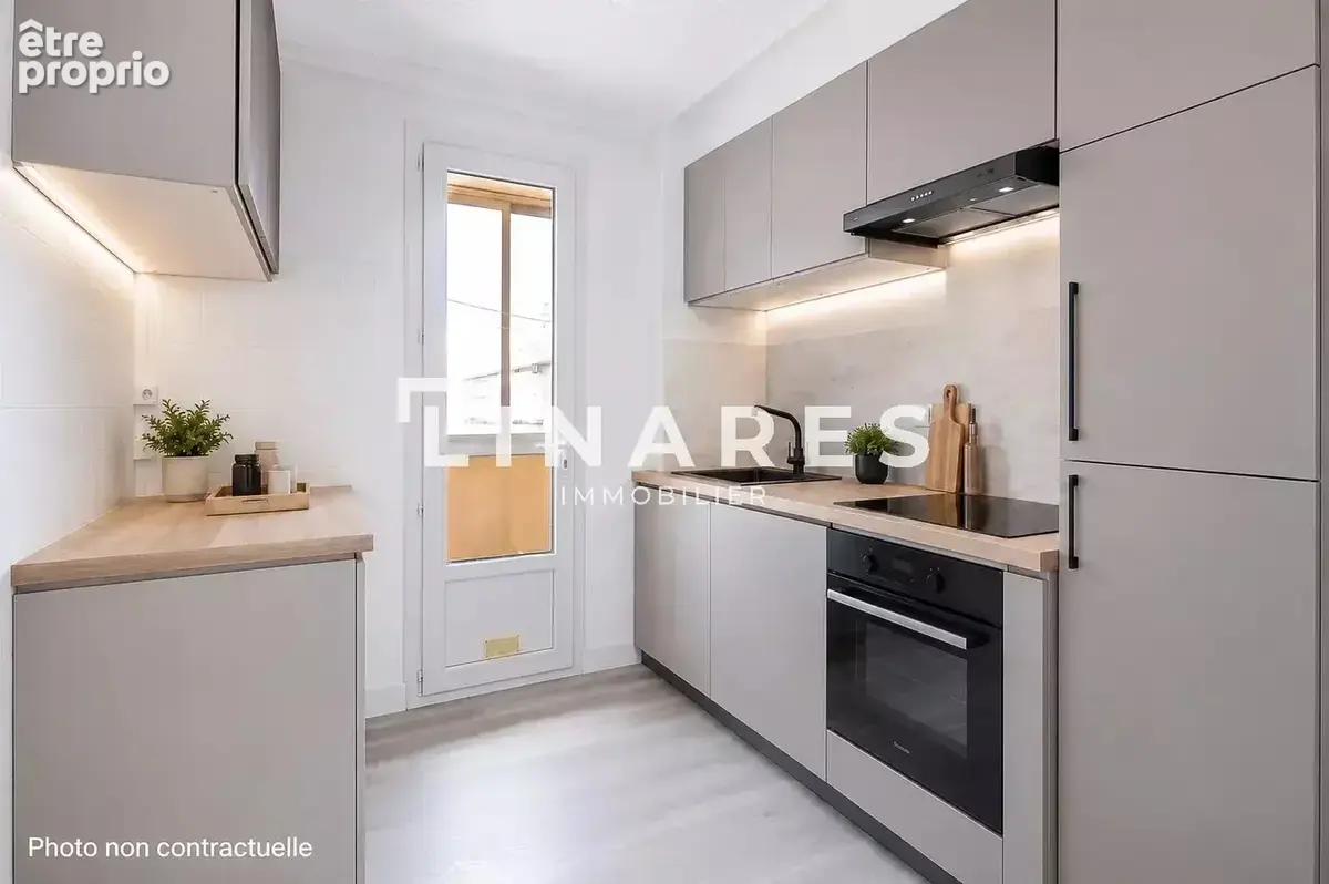 L'ESSENTIEL - Appartement T4 de 70 m² - 13010 - photo 7